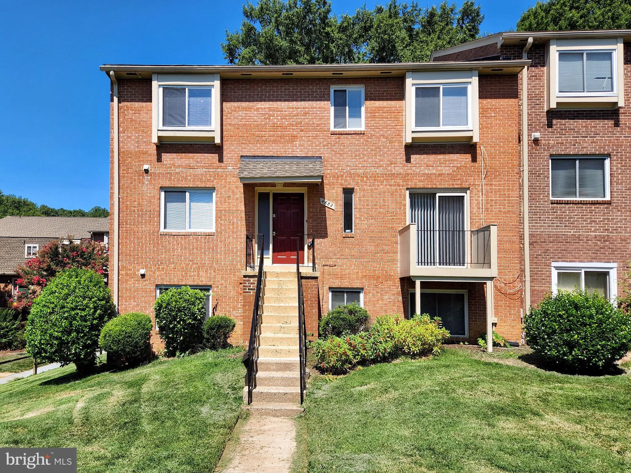 4682 CONWELL DRIVE, Annandale, VA 22003