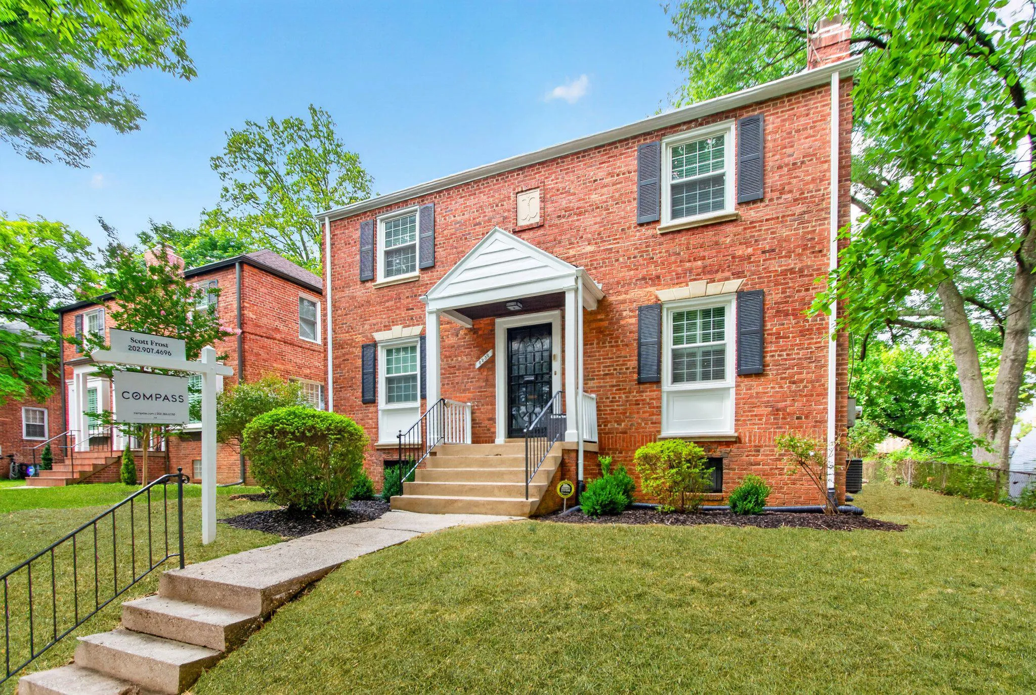 8232 EASTERN AVENUE, Washington, DC 20012