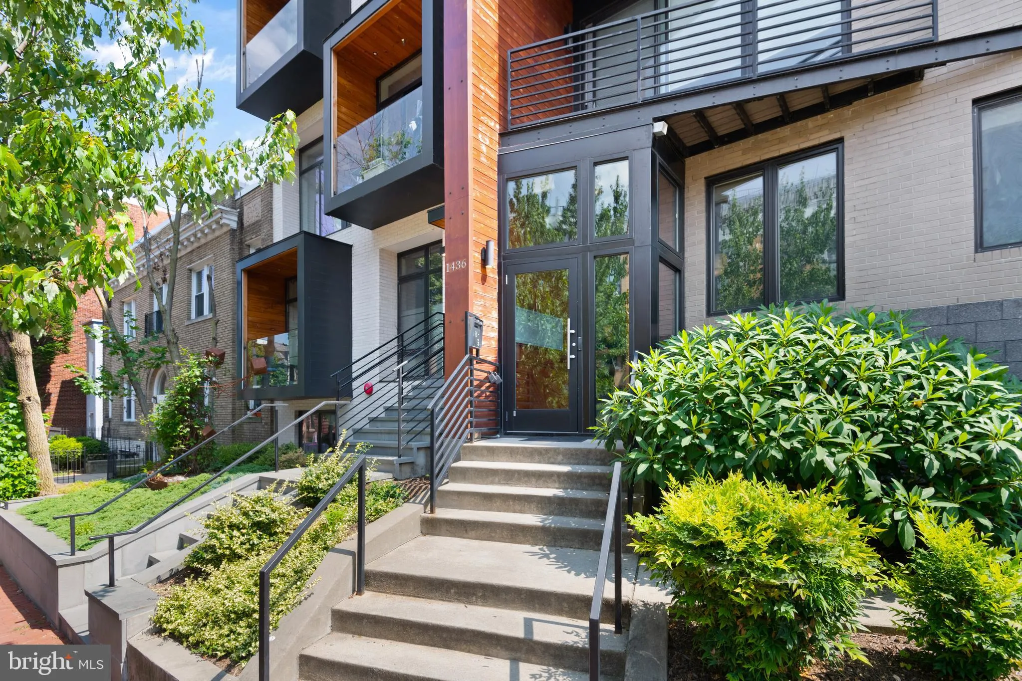 Residential Active
