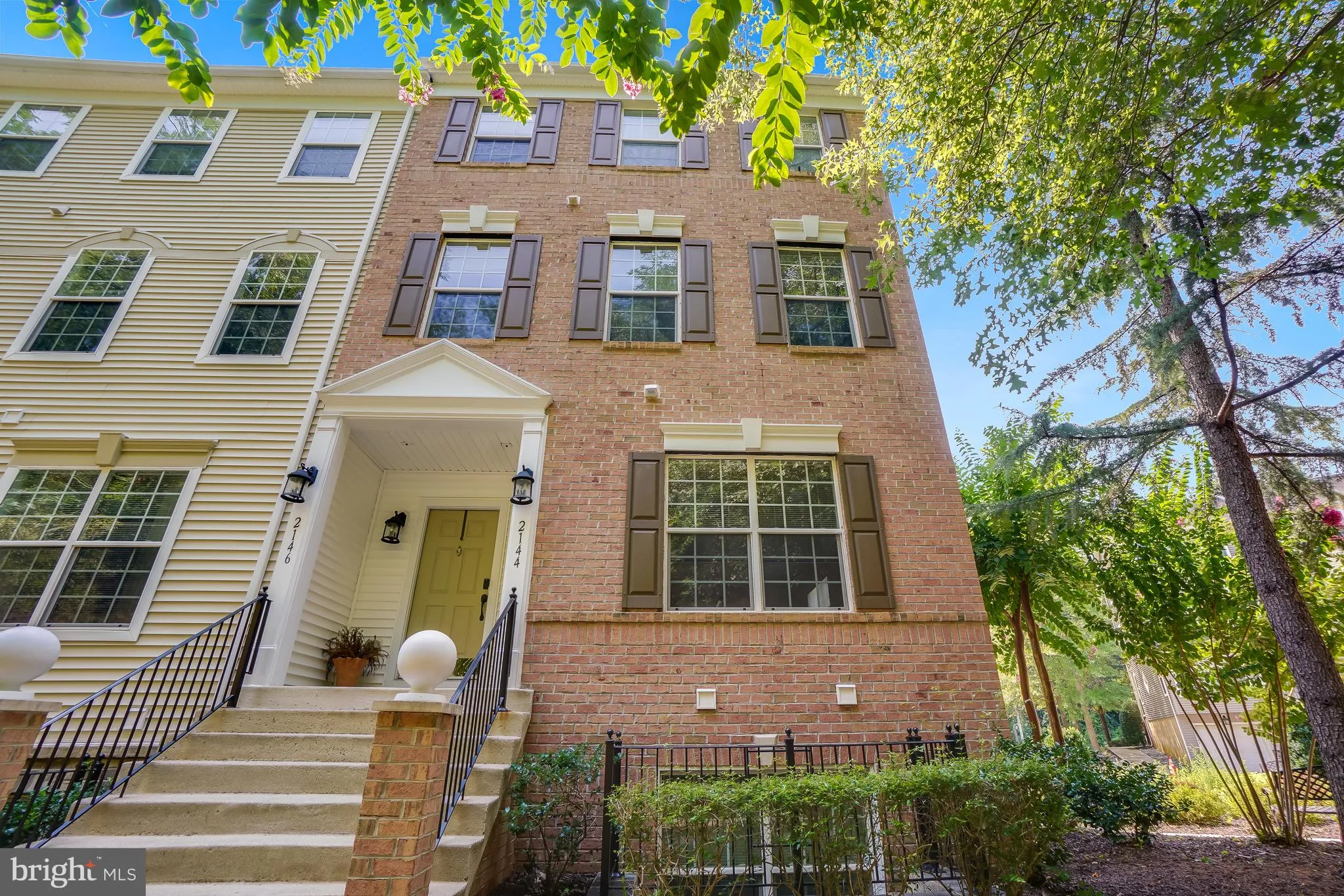 2144 HIDEAWAY COURT, Annapolis, MD 21401