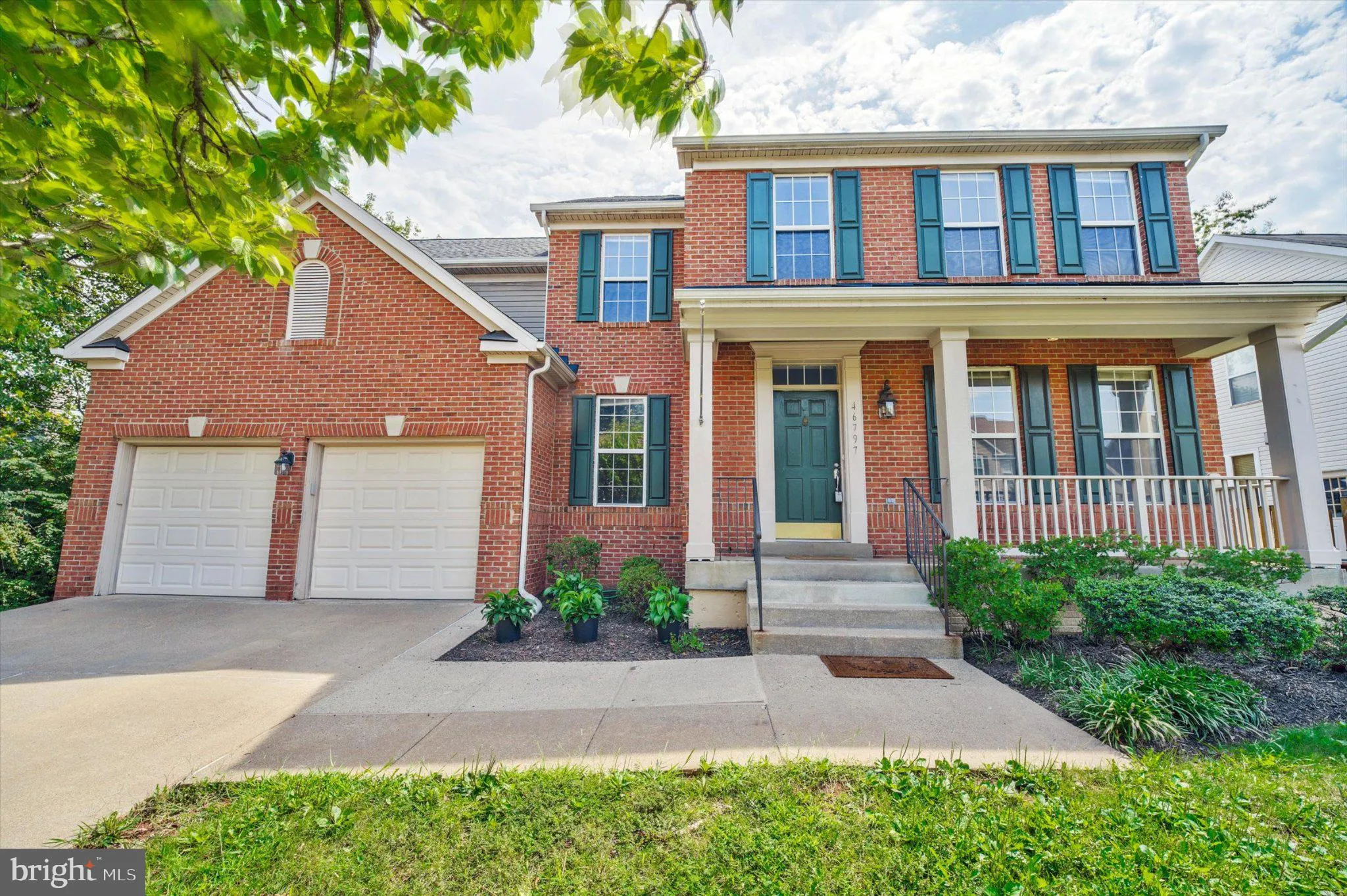 46797 BACKWATER DRIVE, Sterling, VA 20164