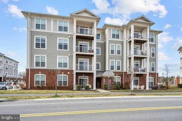 3835 DOC BERLIN DRIVE, Silver Spring, MD 20906