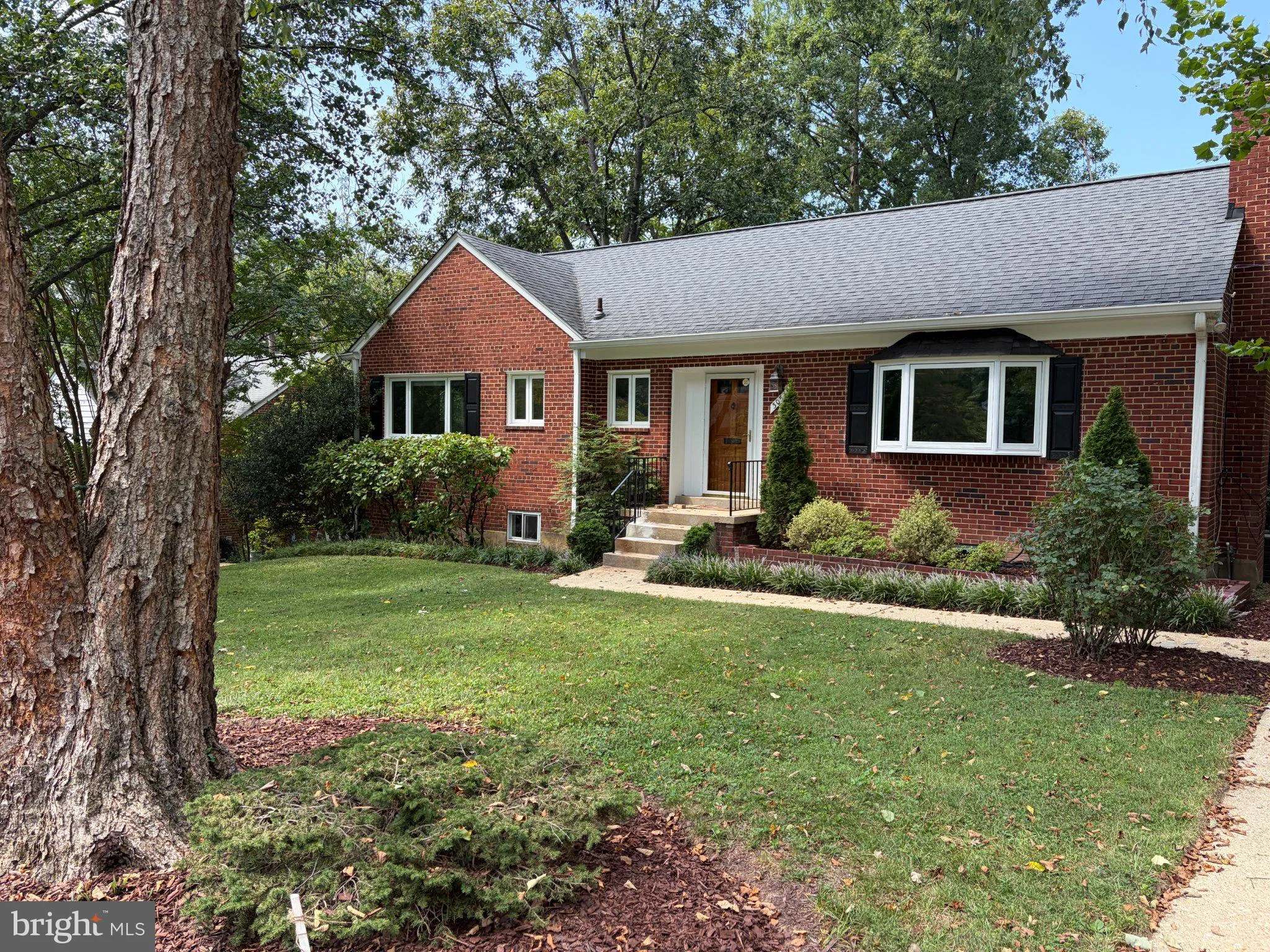 3054 HAZELTON STREET, Falls Church, VA 22044