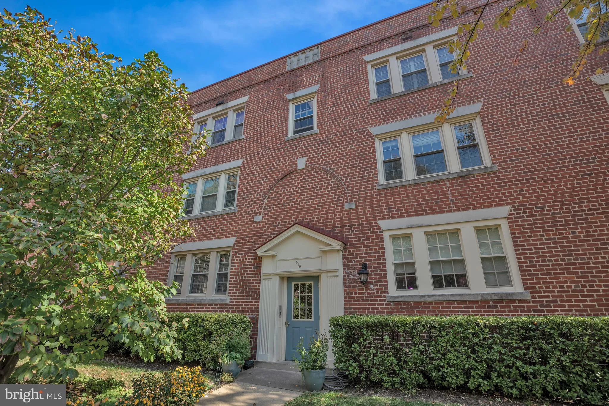 513 BASHFORD LANE, Alexandria, VA 22314
