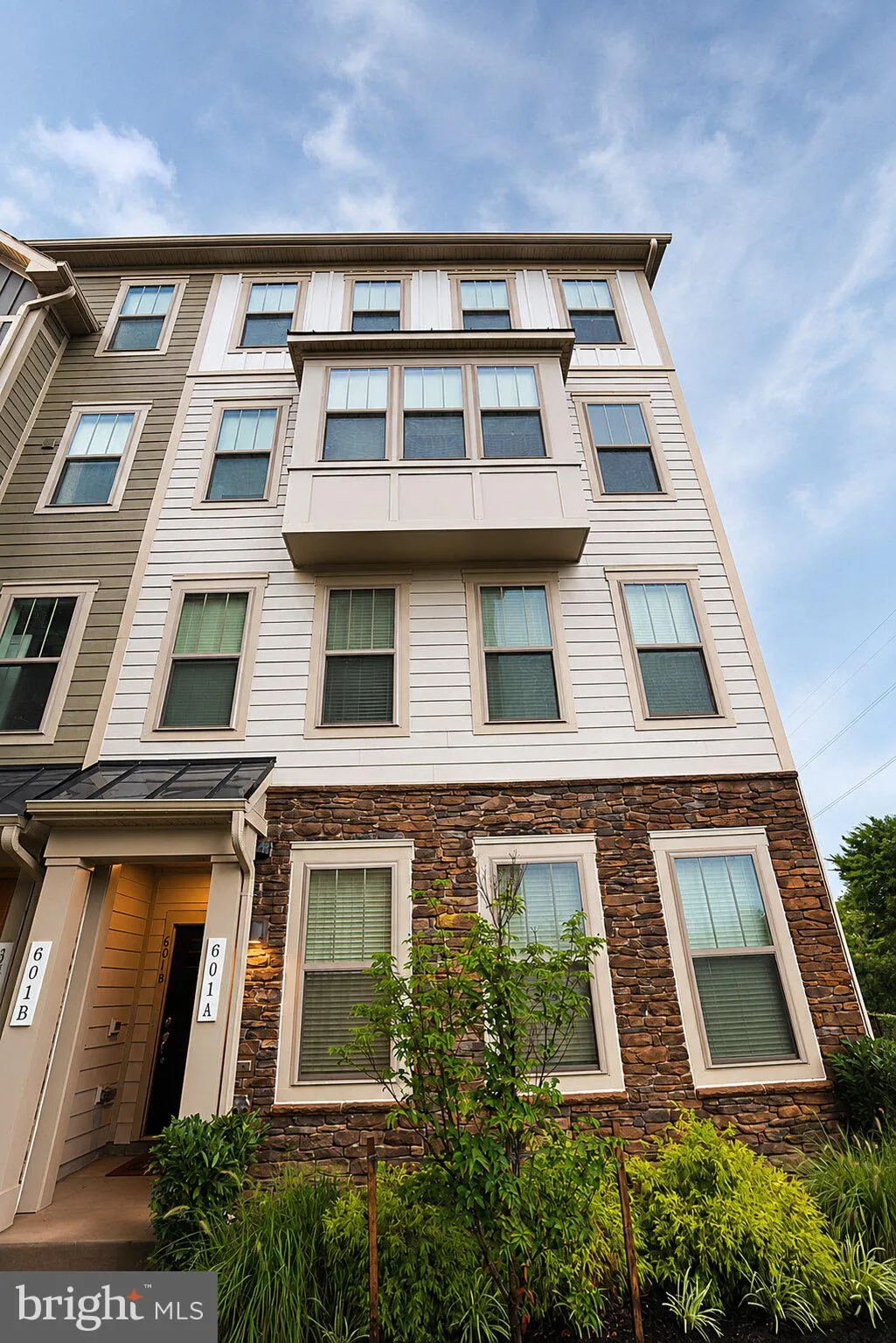 601 PERCY PLACE, Manassas Park, VA 20111