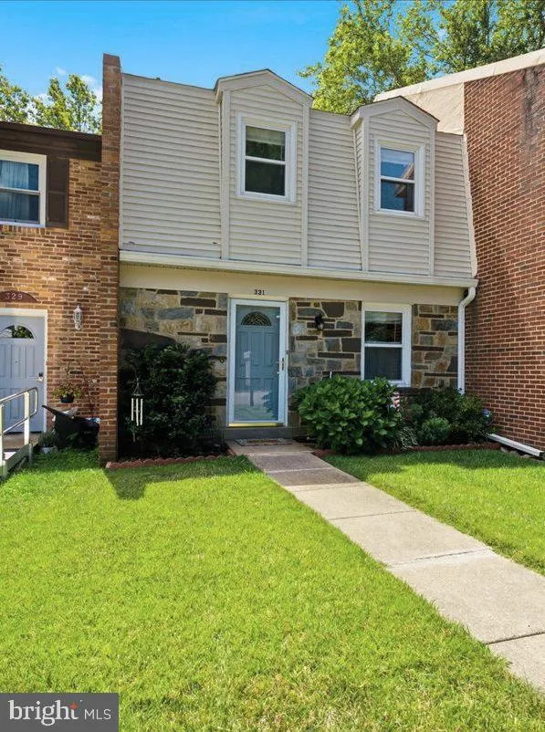 331 ROCK SPRING DRIVE, Leesburg, VA 20175