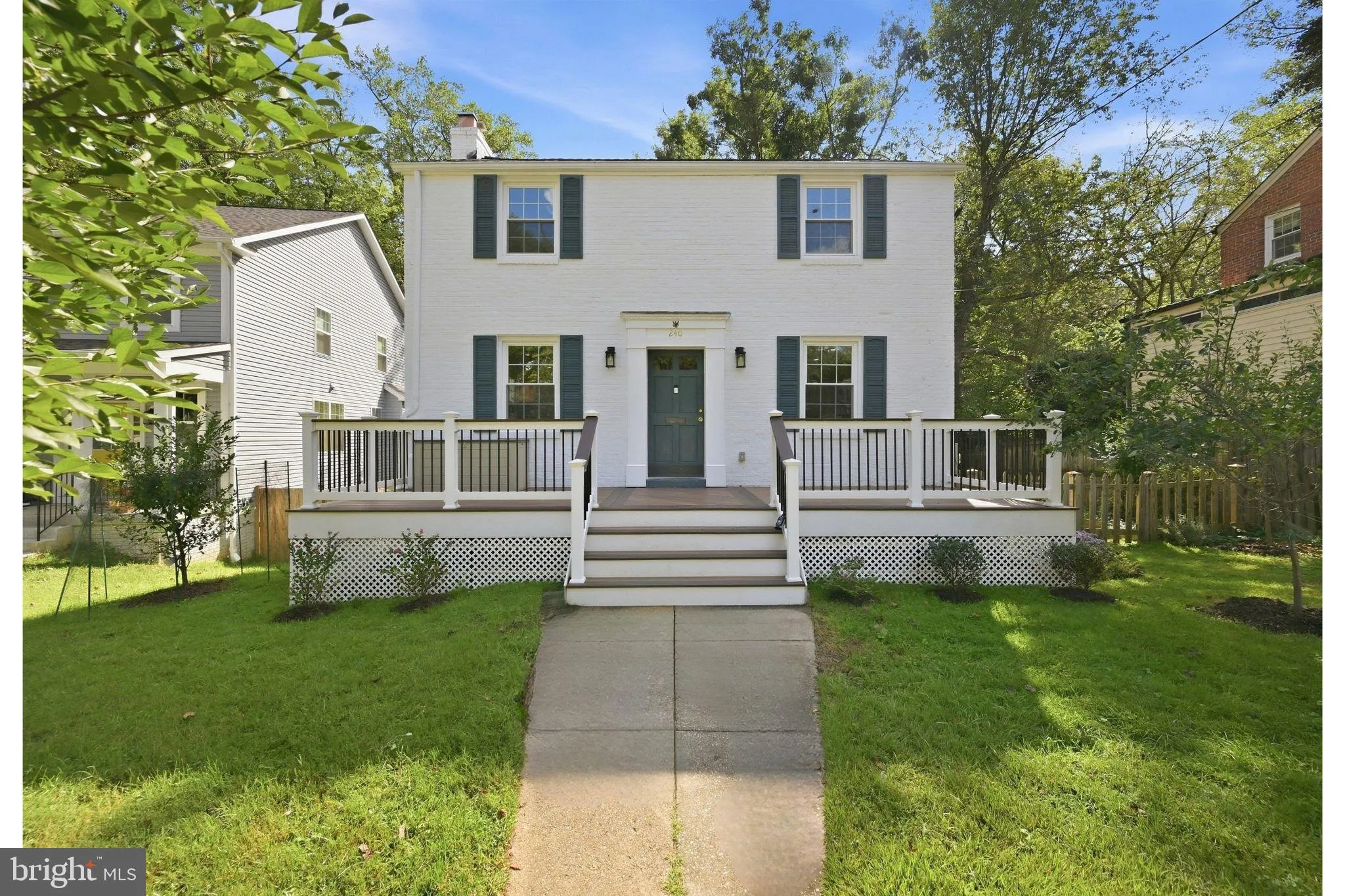 240 WHITMOOR TERRACE, Silver Spring, MD 20901