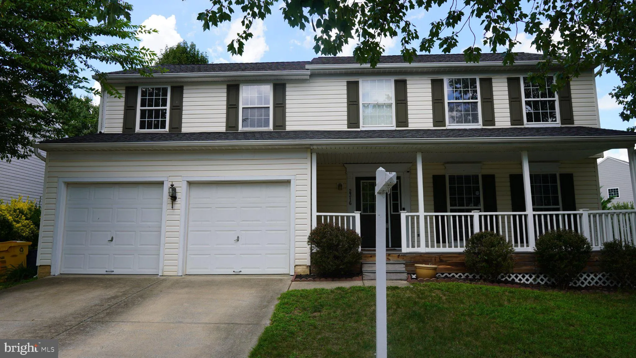 2316 CHAPEL HILL BOULEVARD, Odenton, MD 21113