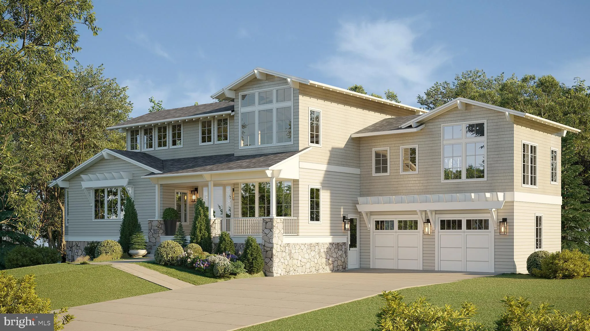 Residential Active