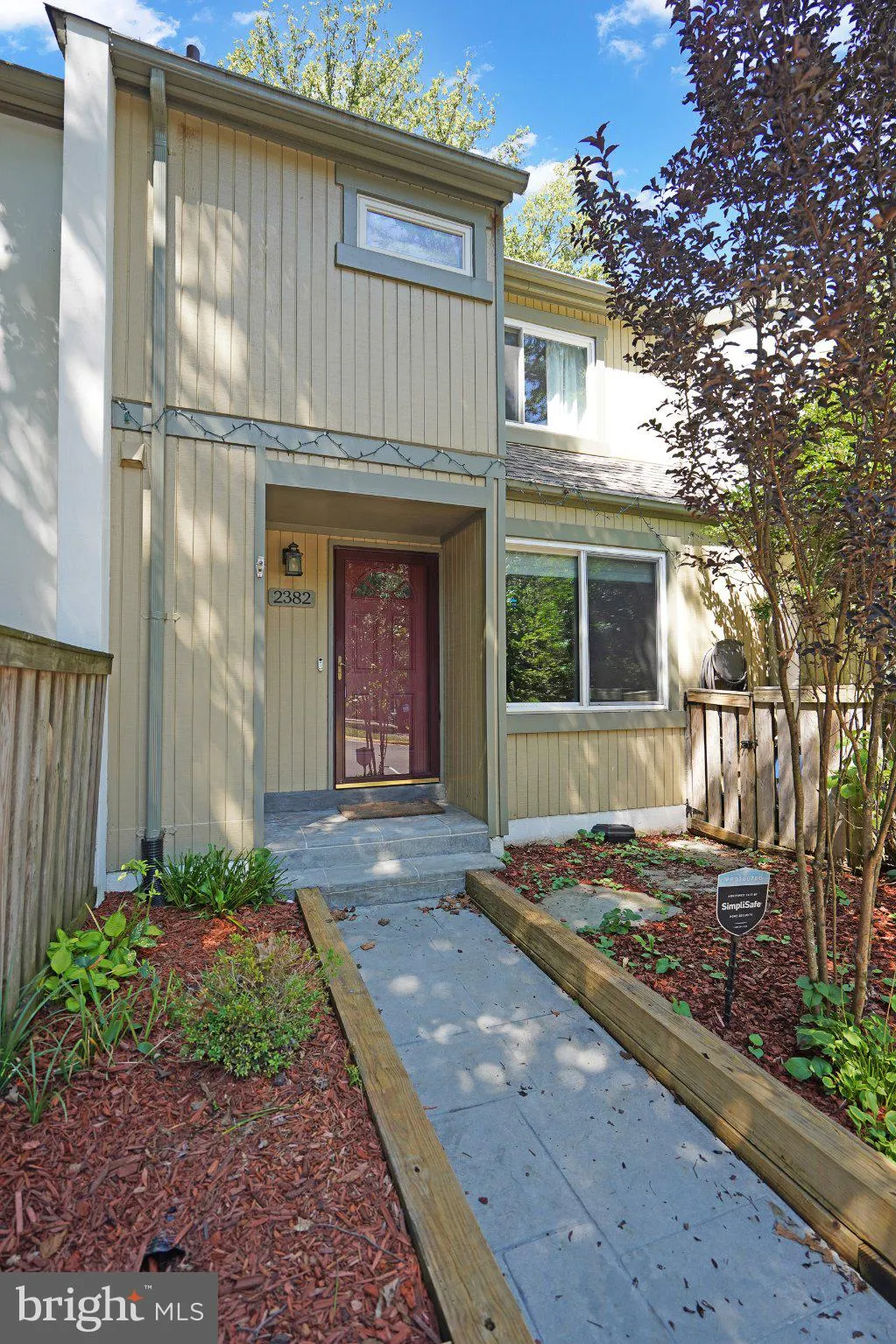 2382 GENERATION DRIVE, Reston, VA 20191