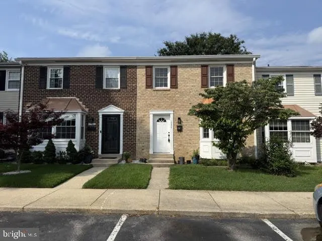 1777 ABERDEEN CIRCLE, Crofton, MD 21114