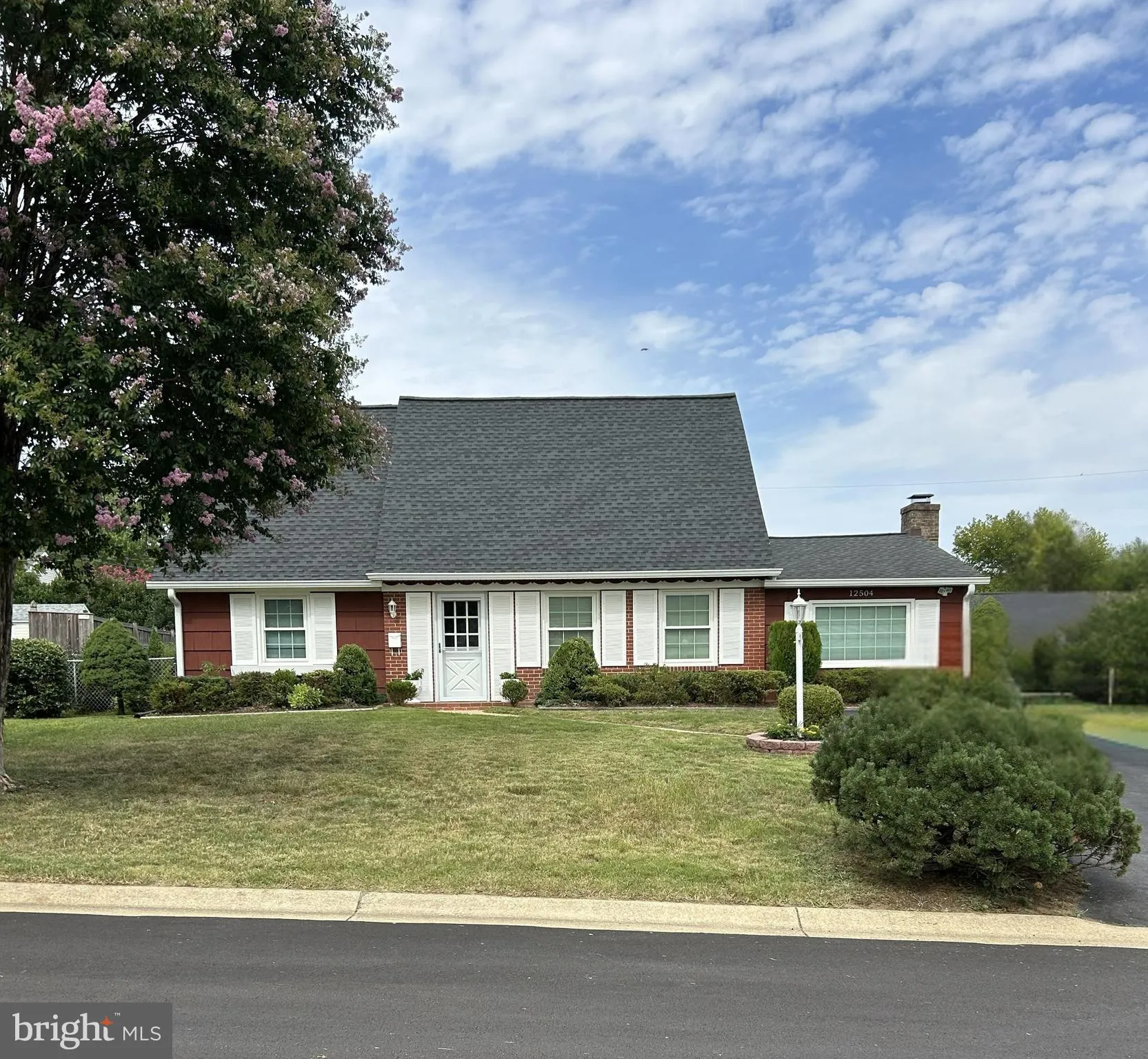 12504 SABER LANE, Bowie, MD 20715