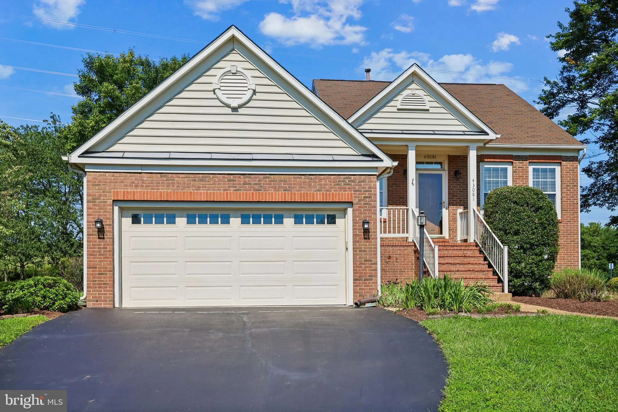 43081 BINKLEY CIRCLE, Leesburg, VA 20176