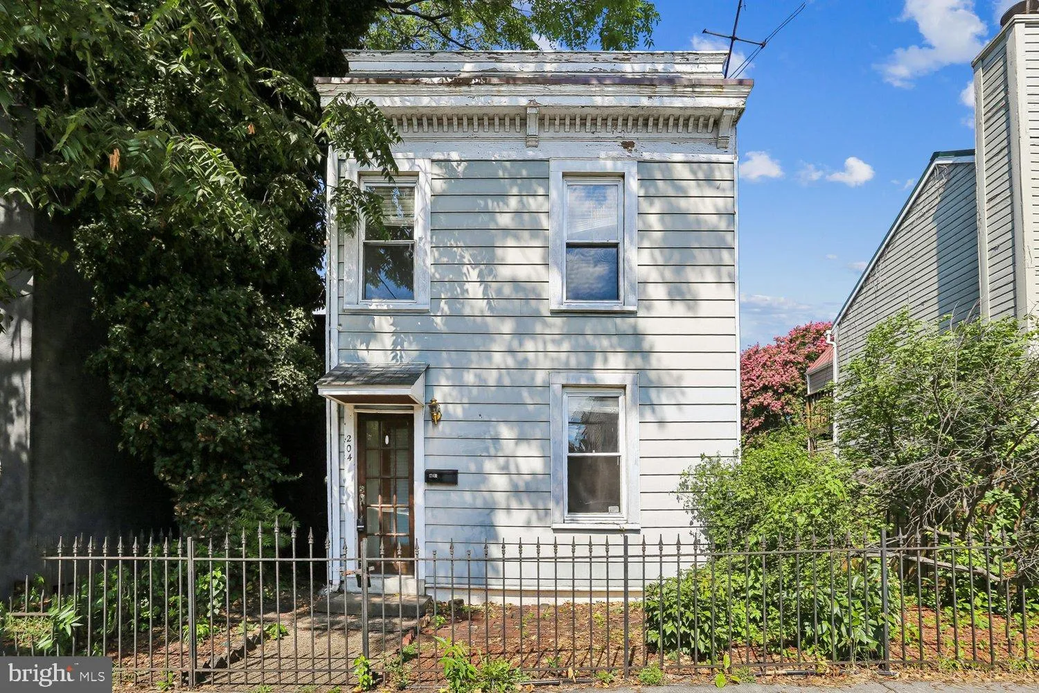 204 PAYNE STREET, Alexandria, VA 22314