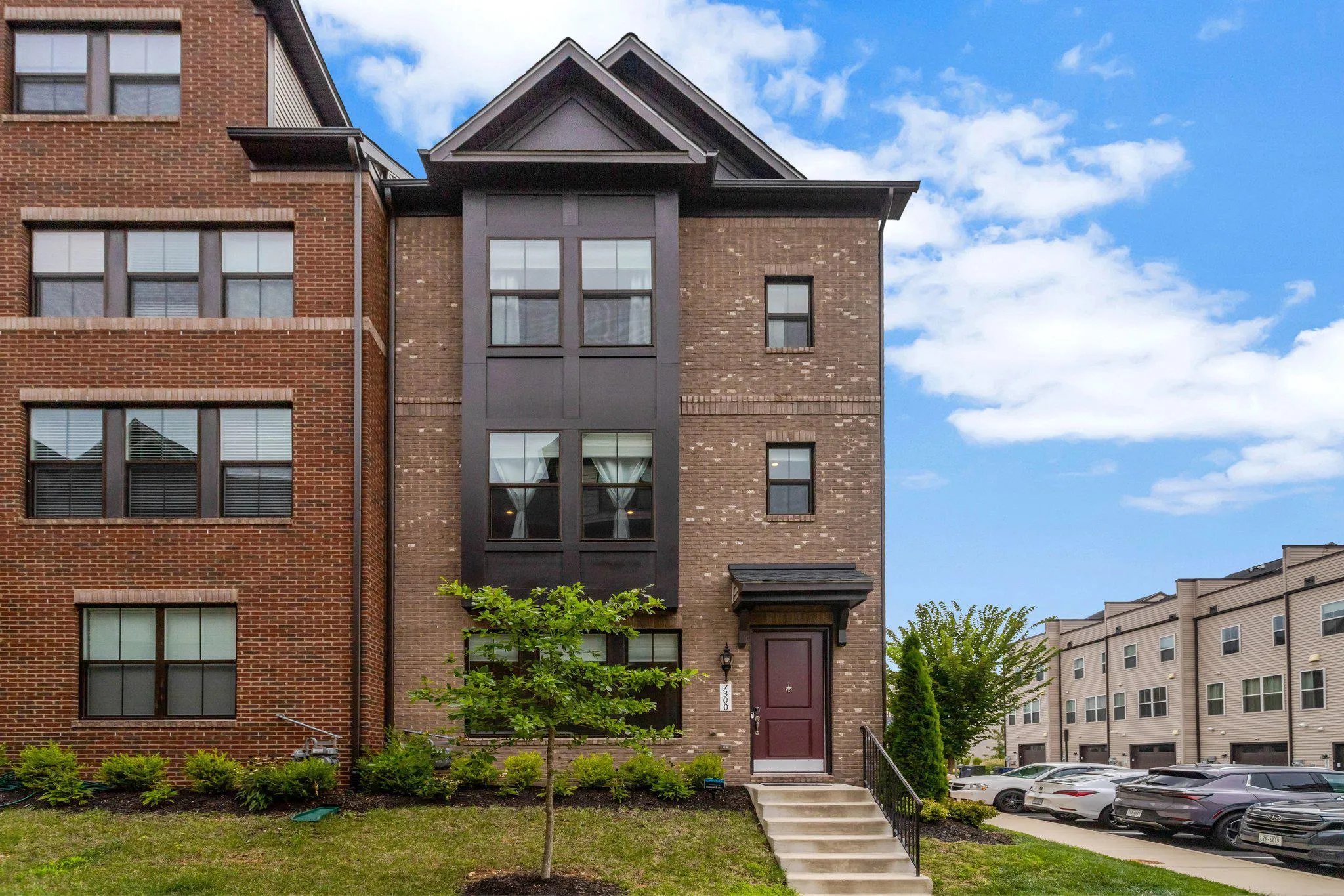 7300 MOUNTAINEER DRIVE, Alexandria, VA 22306