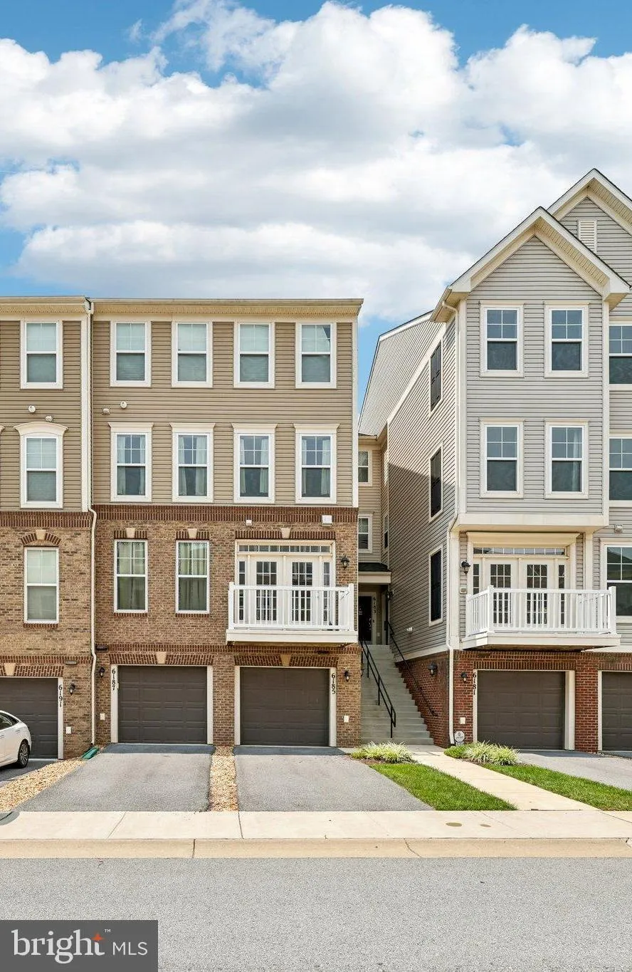 6185 MURRAY TERRACE, Frederick, MD 21703