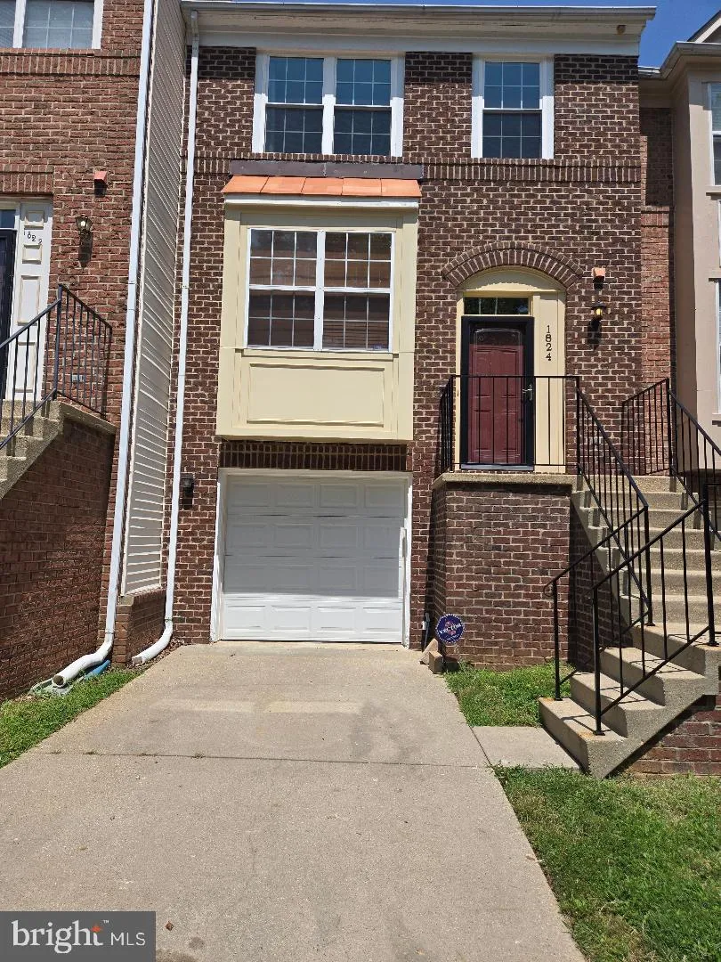 1824 BARRINGTON COURT, Bowie, MD 20721