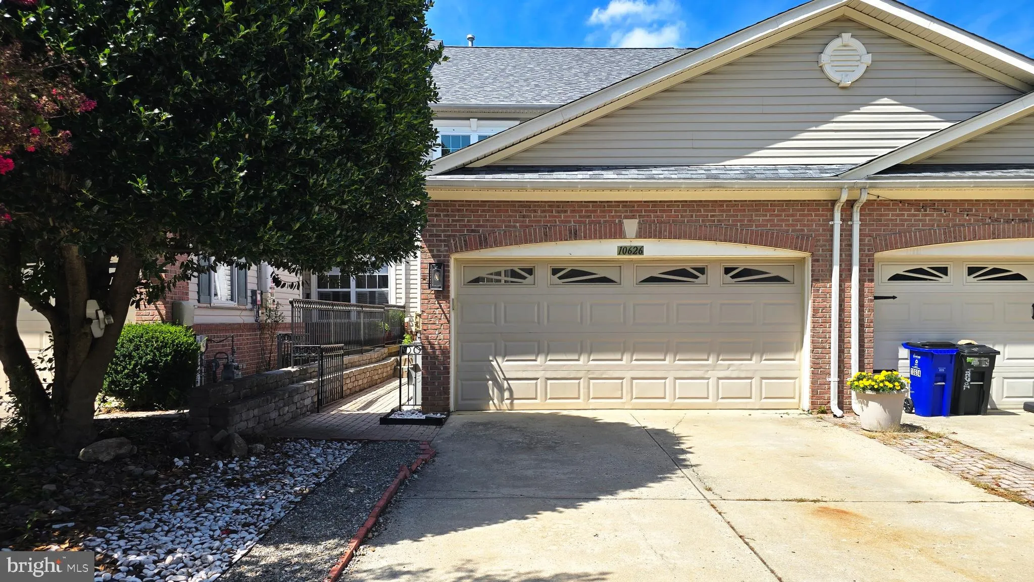 10626 HILLINGDON ROAD, Woodstock, MD 21163