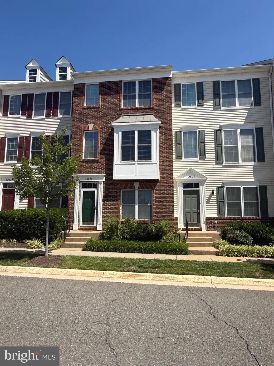 42818 SYKES TERRACE, Chantilly, VA 20152