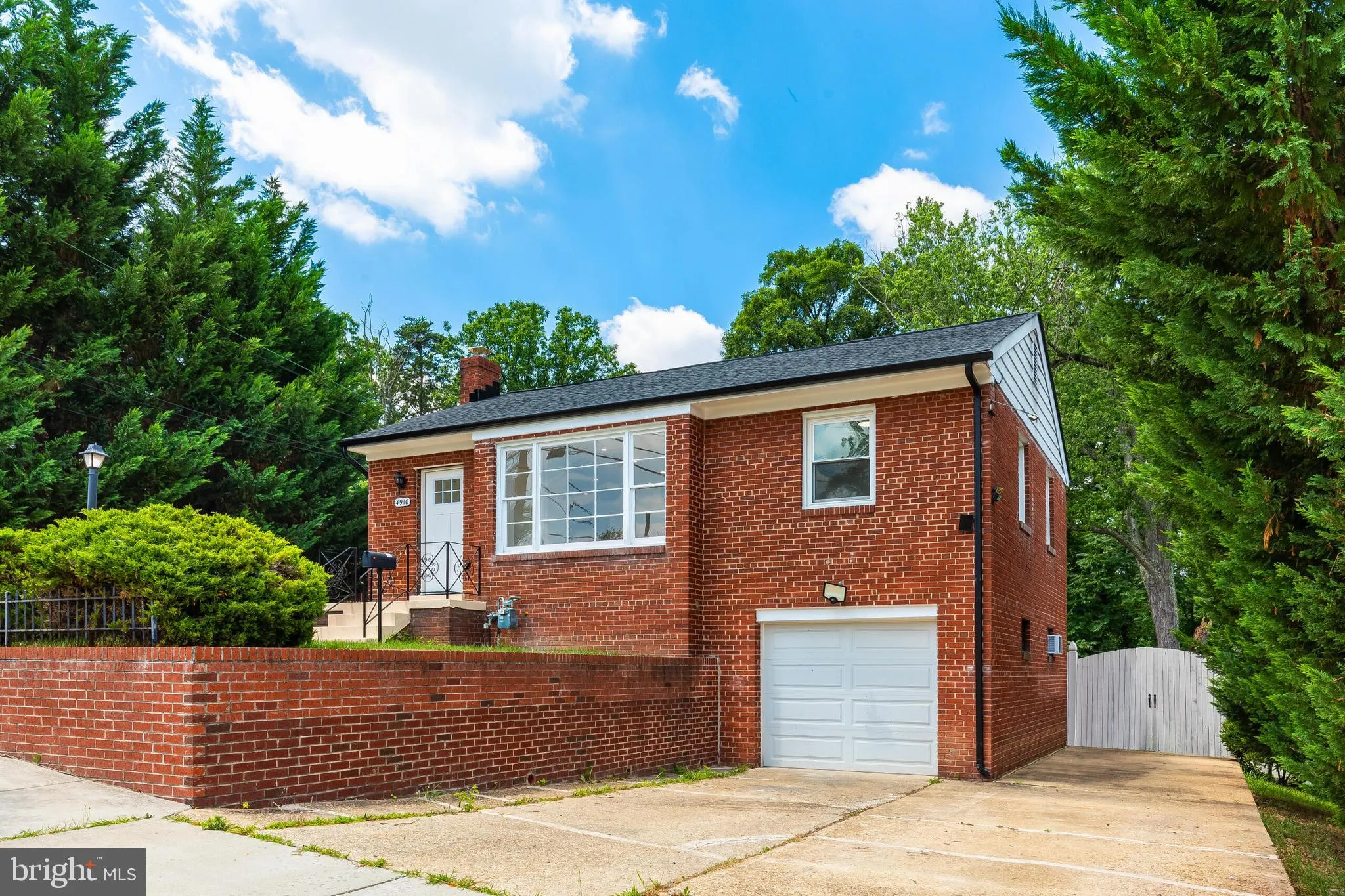 4910 66TH AVENUE, Hyattsville, MD 20784