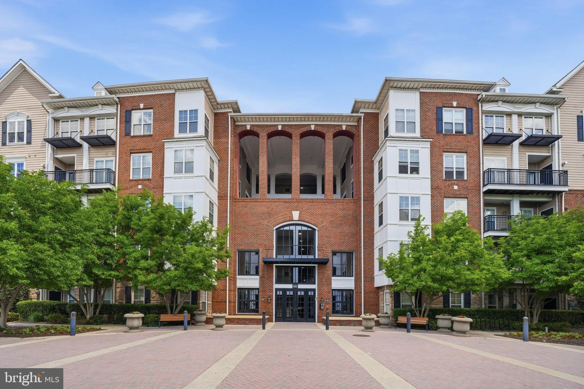501 HUNGERFORD DRIVE, Rockville, MD 20850