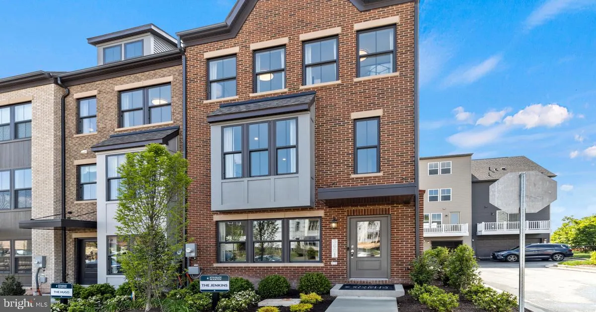 3601 STELLA BLUE DRIVE, Hyattsville, MD 20782