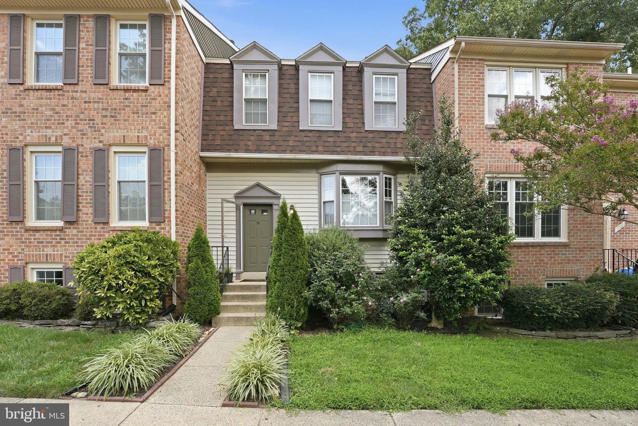 7702 JEWELWEED COURT, Springfield, VA 22152