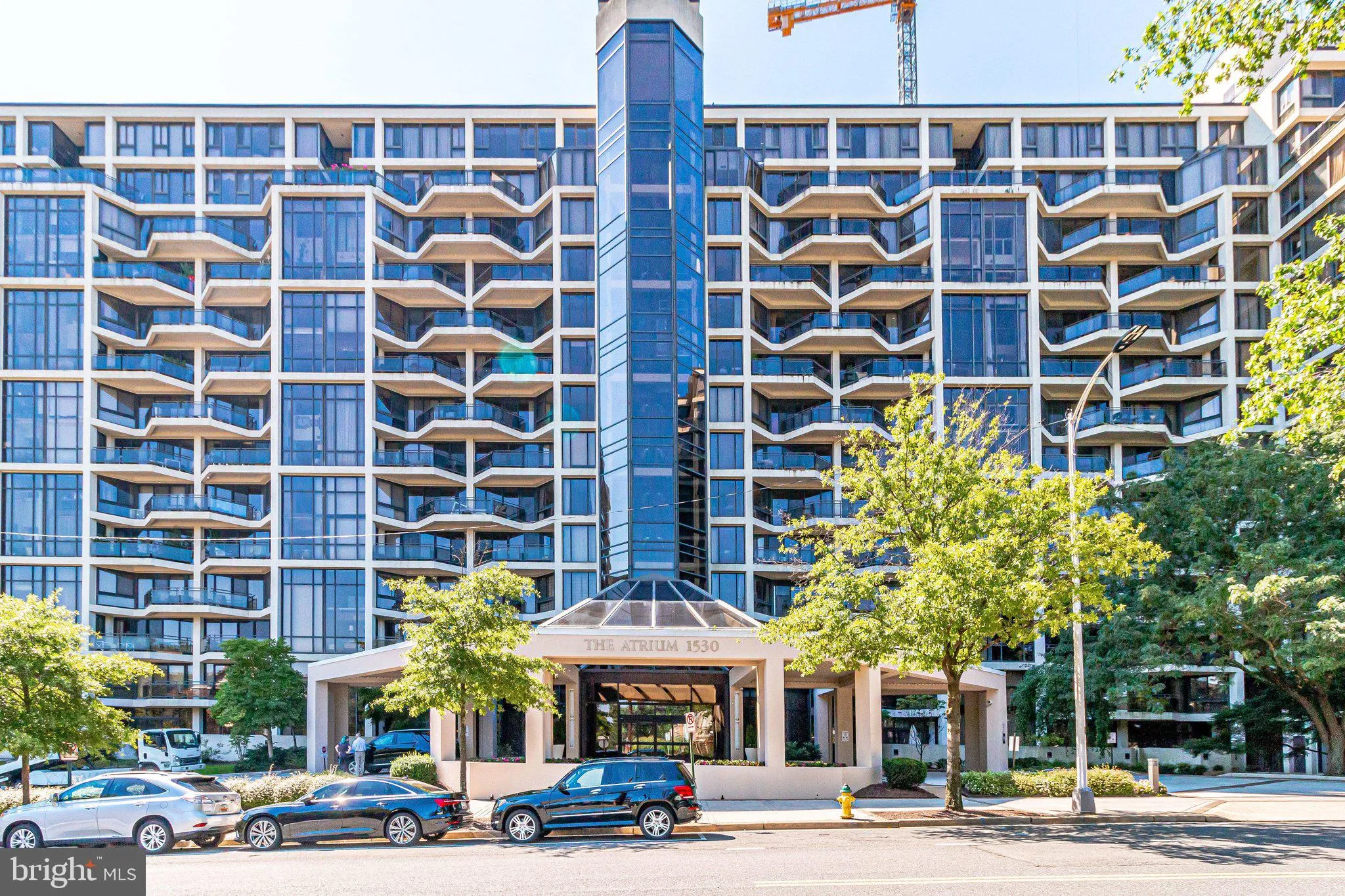 Residential Active