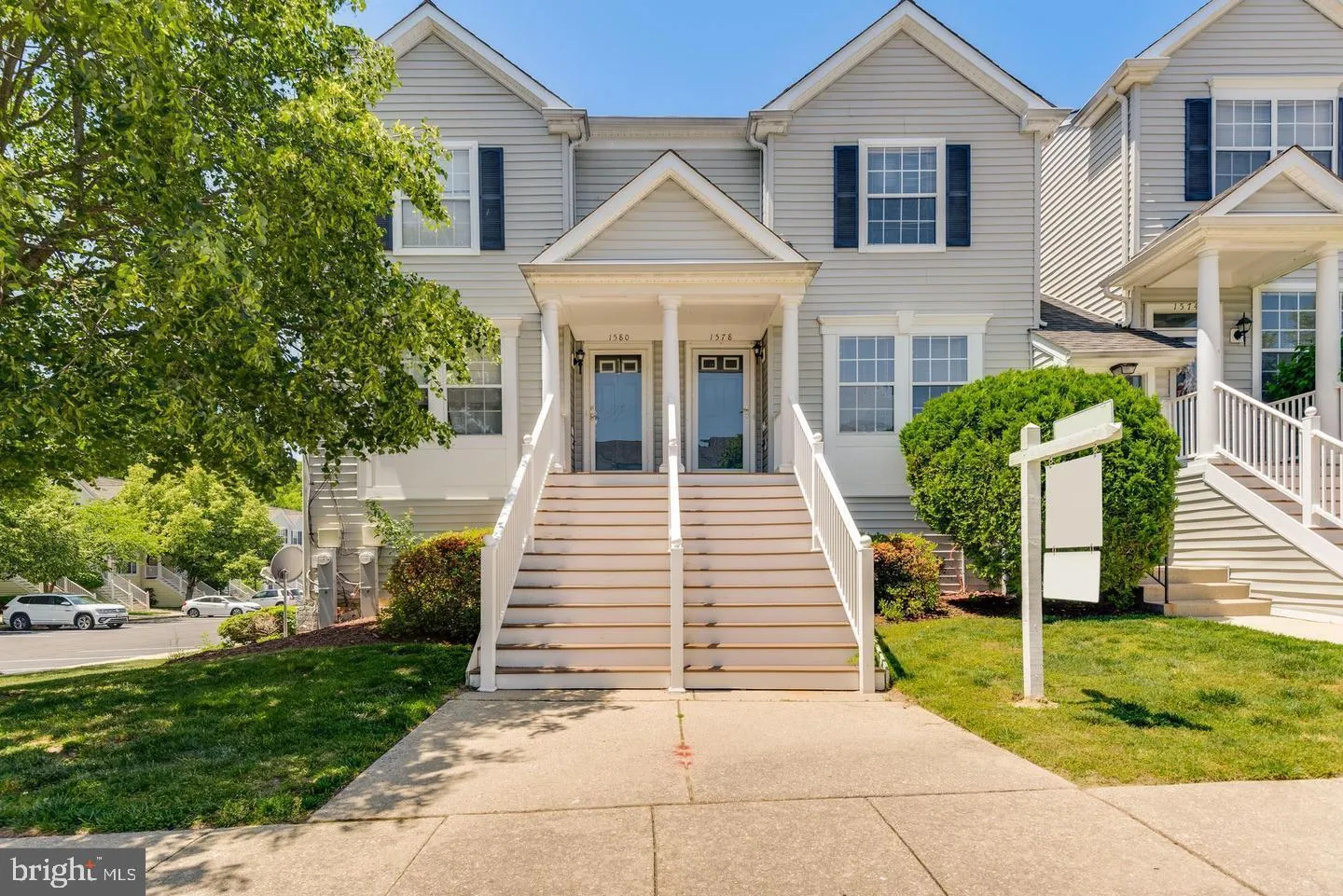 1578 FALLOWFIELD COURT, Crofton, MD 21114