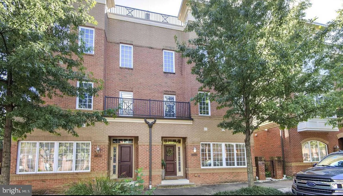 9629 MILESTONE WAY, College Park, MD 20740