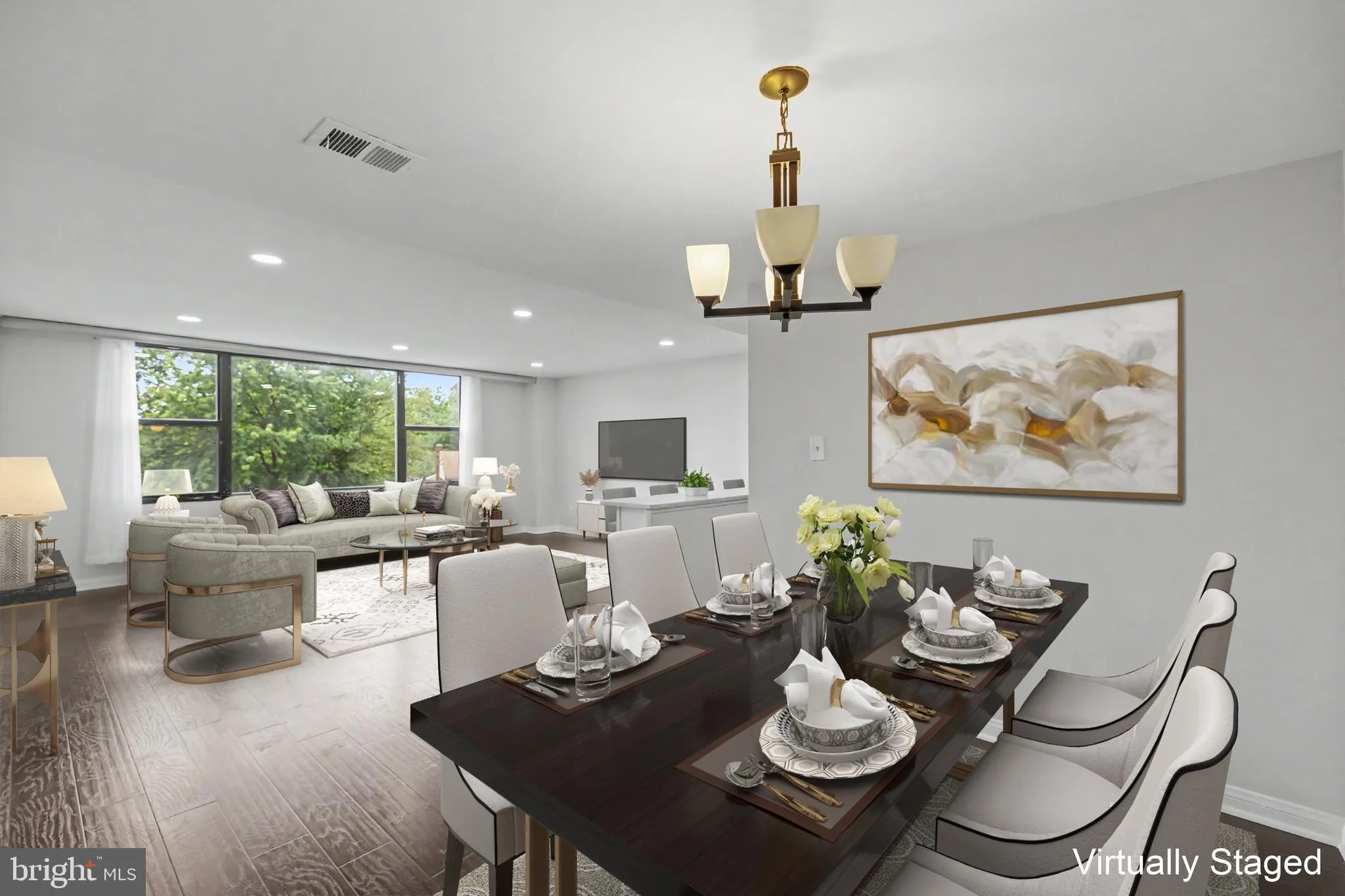 4600 DUKE STREET, Alexandria, VA 22304