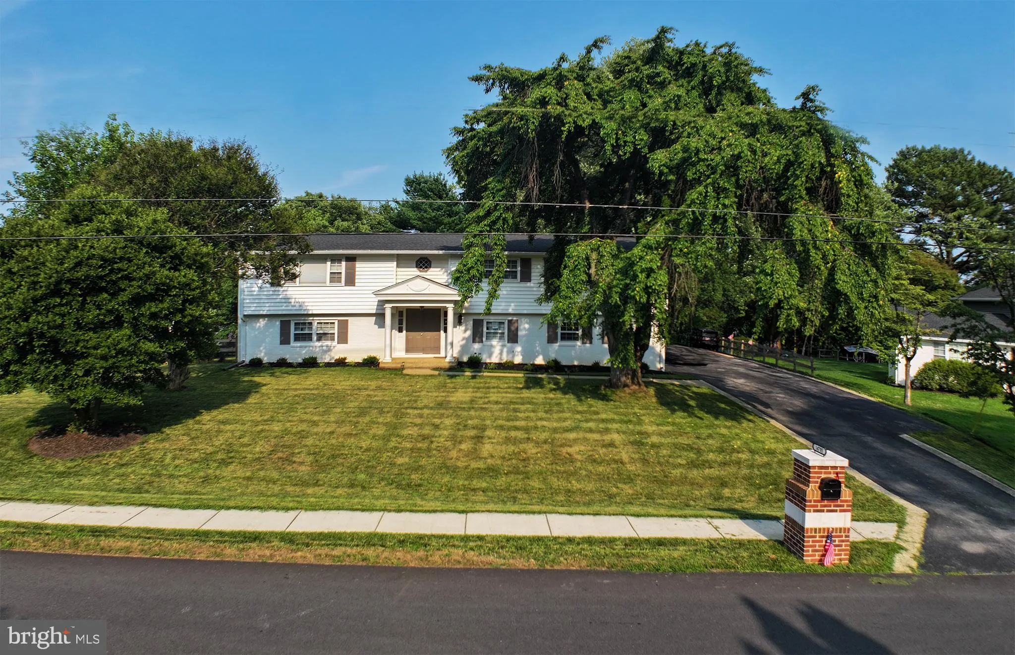 14705 NOTLEY ROAD, Silver Spring, MD 20905