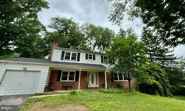 9789 MICHAELS WAY, Ellicott City, MD 21042