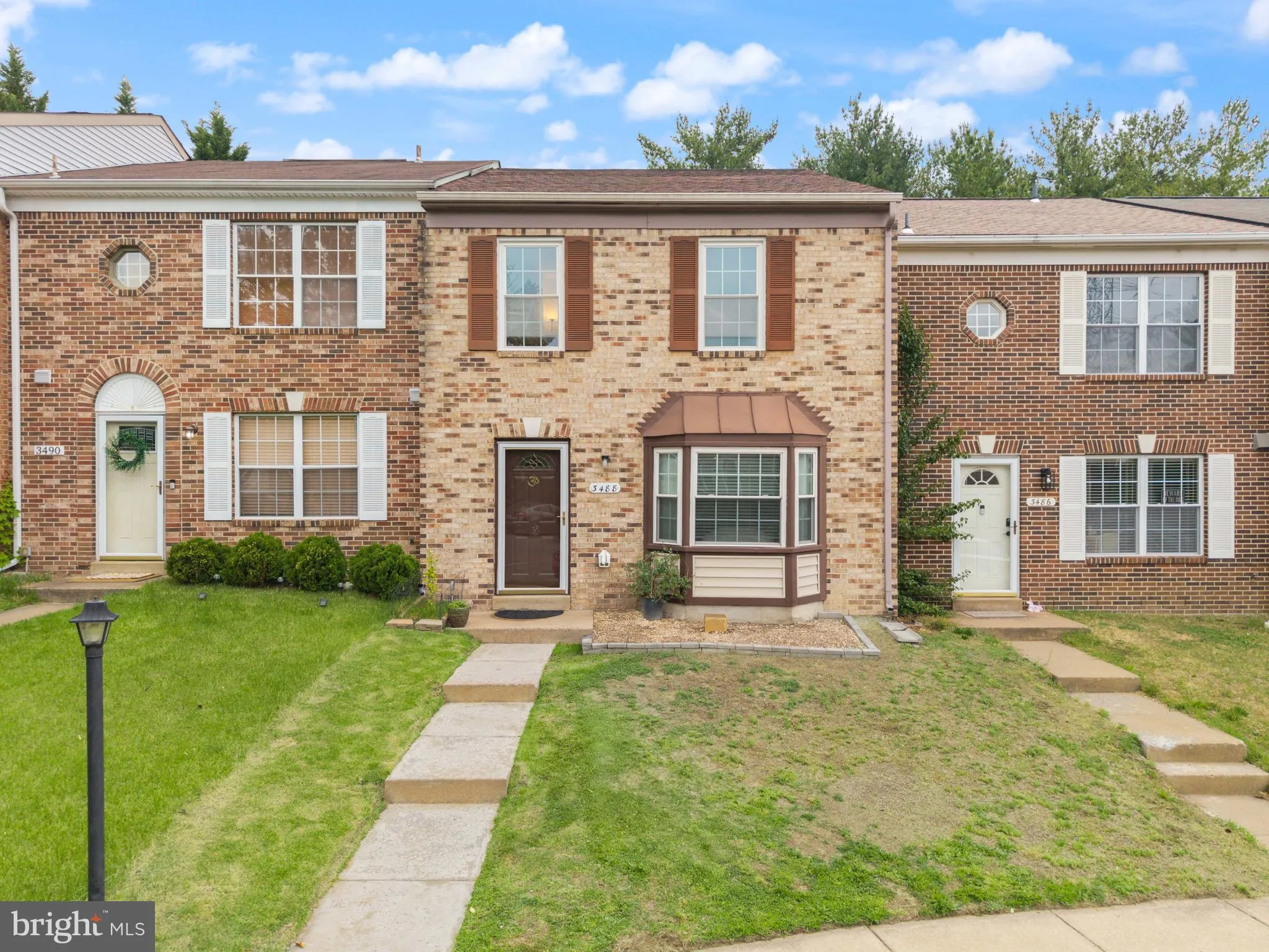 3488 LEGERE COURT, Woodbridge, VA 22193