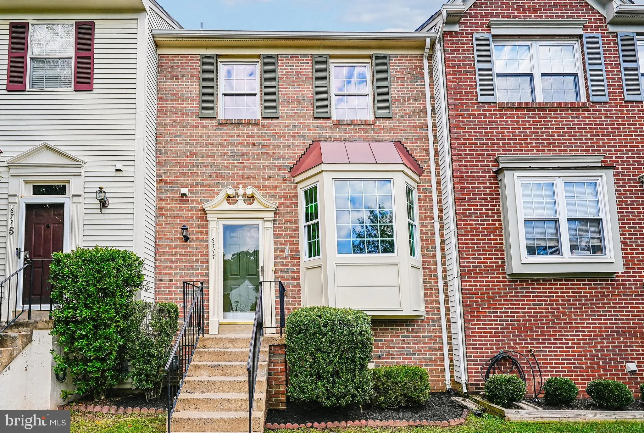 6777 JENNY LEIGH COURT, Centreville, VA 20121