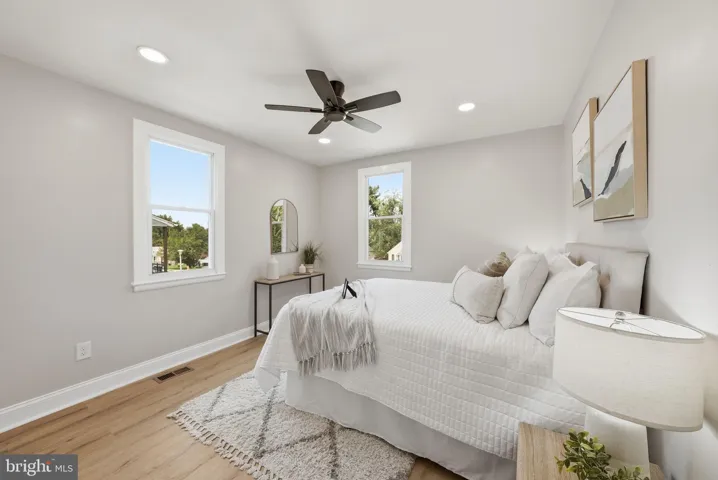 4707 Woodlea Ave, Baltimore, Maryland 21206