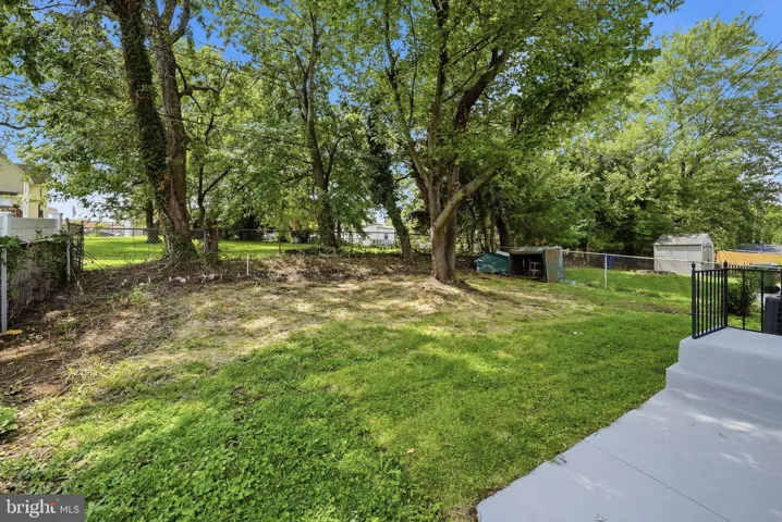 4707 Woodlea Ave, Baltimore, Maryland 21206