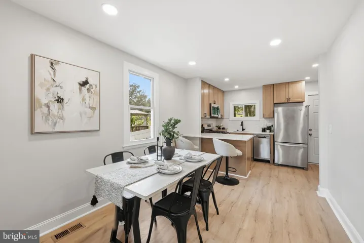 4707 Woodlea Ave, Baltimore, Maryland 21206
