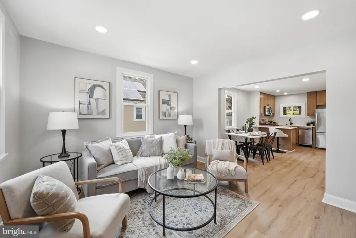 4707 Woodlea Ave, Baltimore, Maryland 21206