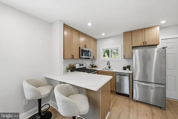 4707 Woodlea Ave, Baltimore, Maryland 21206