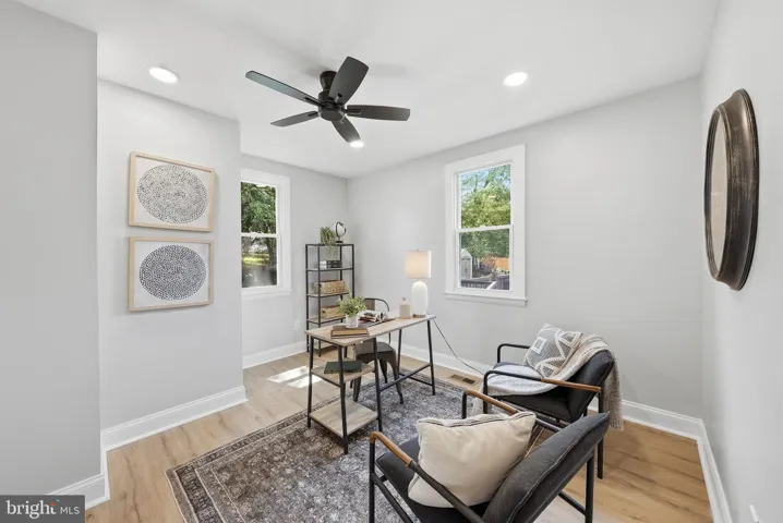 4707 Woodlea Ave, Baltimore, Maryland 21206