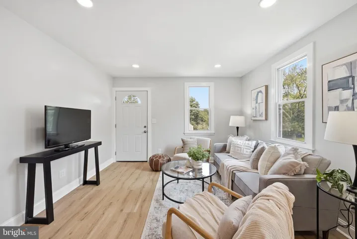 4707 Woodlea Ave, Baltimore, Maryland 21206