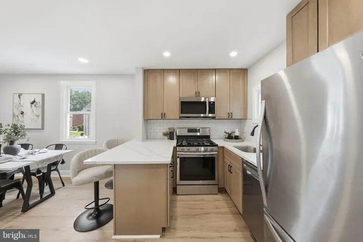 4707 Woodlea Ave, Baltimore, Maryland 21206