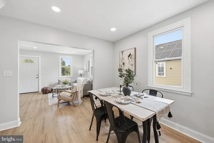 4707 Woodlea Ave, Baltimore, Maryland 21206