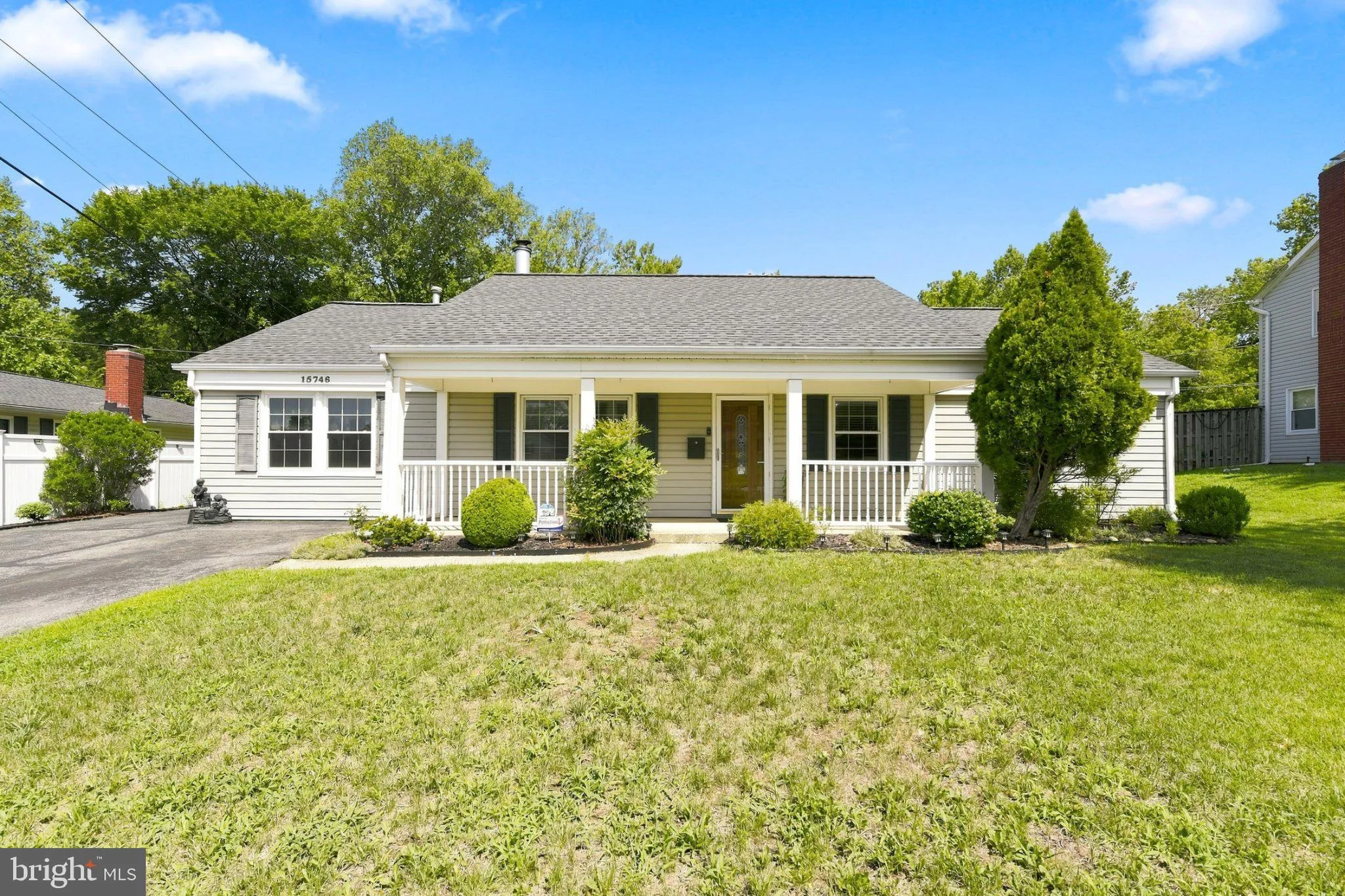15746 POINTER RIDGE DRIVE, Bowie, MD 20716
