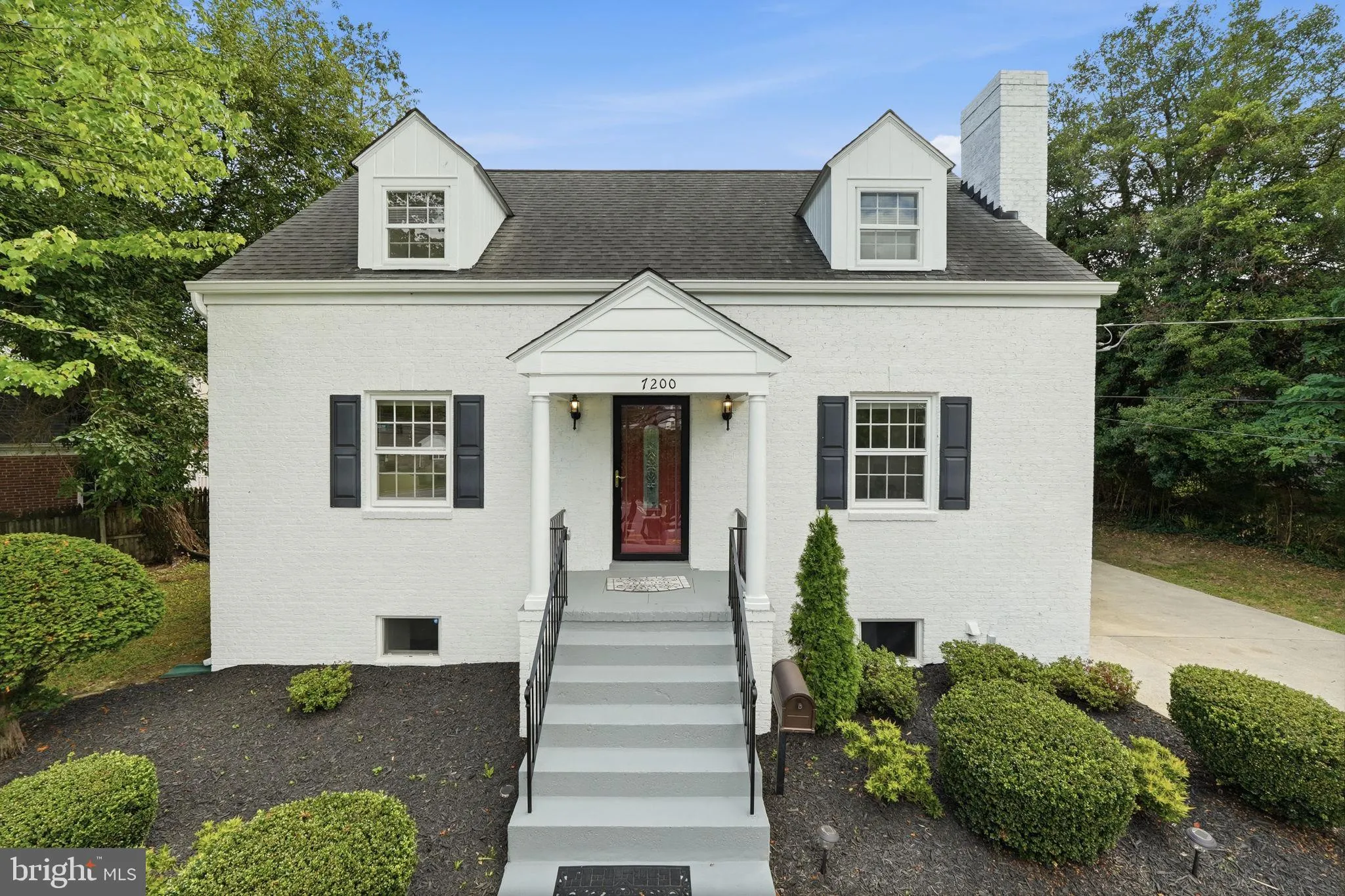 7200 WELLS PARKWAY, Hyattsville, MD 20782