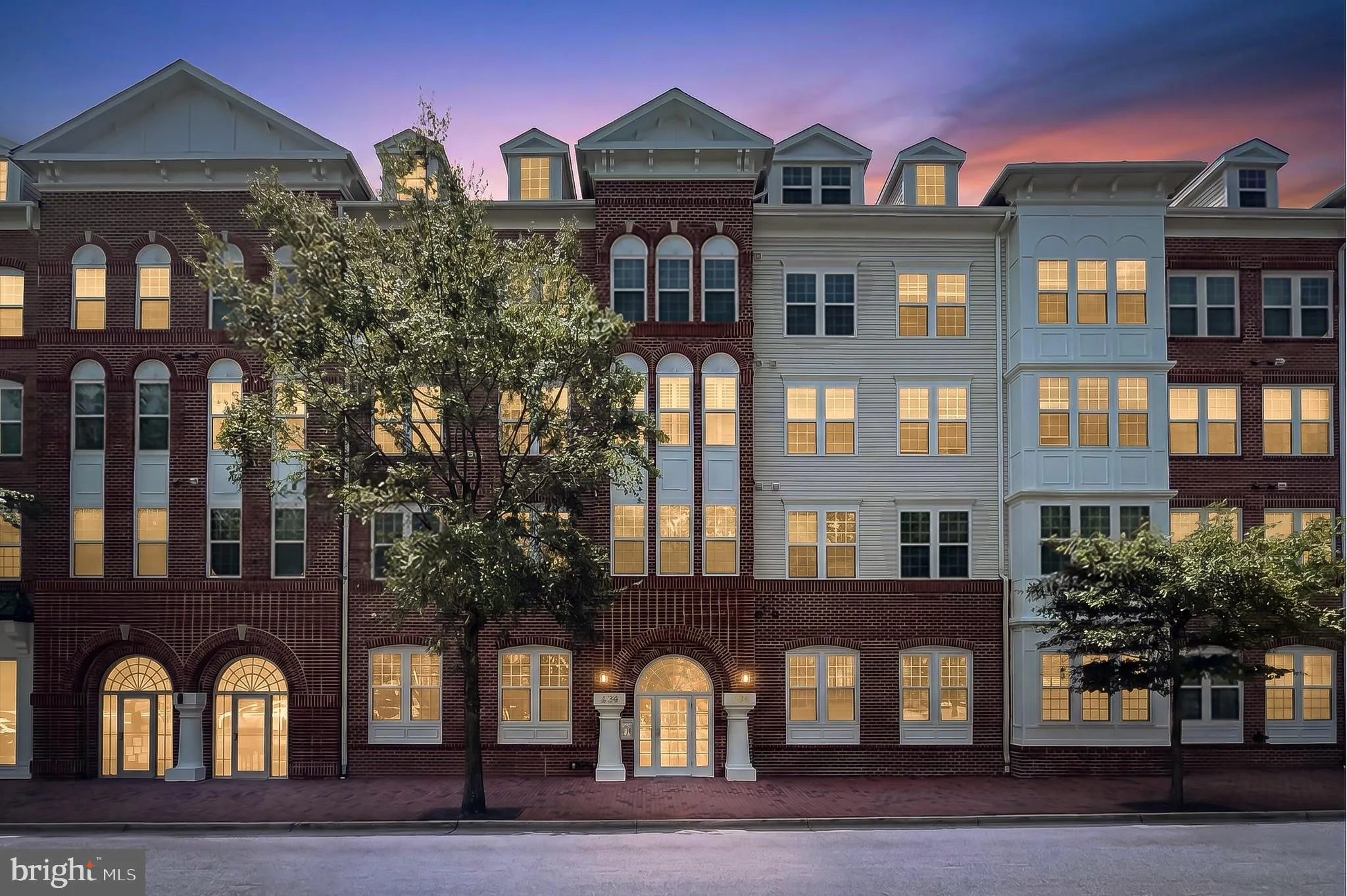 4950 BRENMAN PARK DRIVE, Alexandria, VA 22304