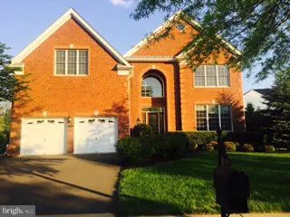 5795 SOLHEIM CUP DRIVE, Haymarket, VA 20169