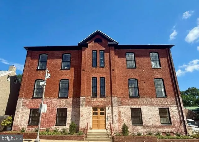 101 SOUTH STREET, Frederick, MD 21701