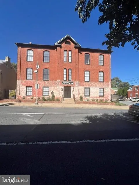 101 SOUTH STREET, Frederick, MD 21701